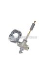 101 Octane Benzincsap, Peugeot Vivacity