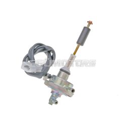 101 Octane Benzincsap, Peugeot Vivacity