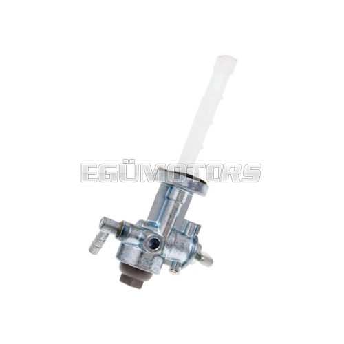 101 Octane Benzincsap kézi, Suzuki TS 50 X