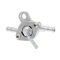 101 Octane Univerzális benzincsap kézi, 6 mm