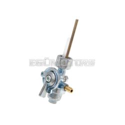 fuel tap manual for Yamaha FS1 50 DX