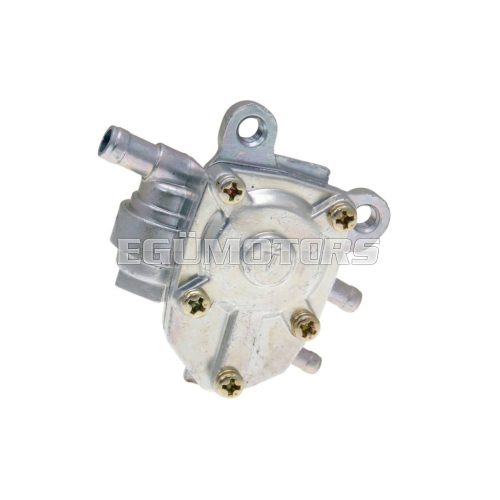 101 Octane Benzincsap, Yamaha Jog, MBK