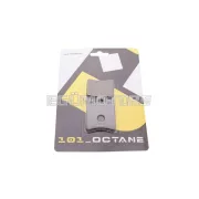 101 Octane fékbetét készlet, Aprilia, Malaguti, MBK, Piaggio, Yamaha = NK430.24