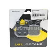 101 Octane fékbetét készlet, Derbi, Gilera, Italjet, Peugeot = NK430.34