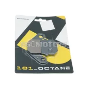 101 Octane fékbetét készlet, CPI, Hyosung, Keeway, Peugeot = NK430.31