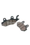 brake pads for Kymco, Yamaha, Hyosung = NK430.36