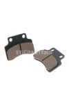 brake pads for Baotian, CPI, Keeway, Rex, Qingqi