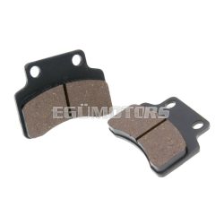 brake pads for Baotian, CPI, Keeway, Rex, Qingqi