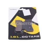 101 Octane fékbetét készlet, Baotian, CPI, Keeway, Rex, Qingqi