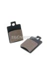 brake pads for Gilera, Piaggio, Vespa, Peugeot, SYM = NK430.33