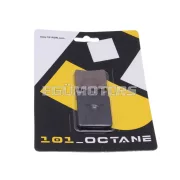 101 Octane fékbetét készlet, Gilera, Piaggio, Vespa, Peugeot, SYM = NK430.33