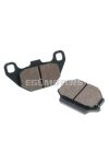 101 Octane Fékbetét készlet Kymco Agility, People S, Super 8, SYM HD, Joyride, RV = NK430.32