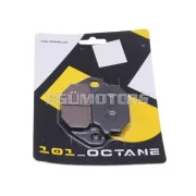101 Octane fékbetét készlet, Kymco Agility, People S, Super 8, SYM HD, Joyride, RV = NK430.32