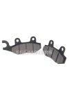 brake pads for Keeway, Kymco, Peugeot, TGB = NK430.01