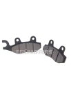 101 Octane Fékbetét készlet Keeway, Kymco, Peugeot, TGB = NK430.01