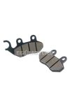 brake pads for PGO, SYM, TGB = NK430.37