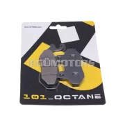 101 Octane fékbetét készlet, PGO, SYM, TGB = NK430.37