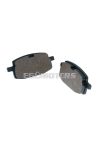 brake pads for Baotian, Rex, Qingqi = NK430.04