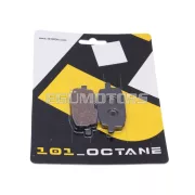 101 Octane fékbetét készlet, Baotian, Rex, Qingqi = NK430.04