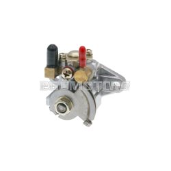   oil pump for Piaggio 50cc older models (w/ carburetor) = IP38549