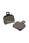 brake pads for Aprilia RS 50, CPI GTR, Peugeot Speedfight 3, 4, Piaggio Beverly, X9, Suzuki Burgman 125, 150 = NK430.11