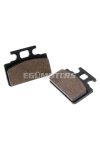 brake pads for SYM Mio, Toni, DD, Cinderella = NK430.62