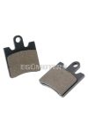 brake pads for Suzuki AN Burgman 250, 400 -2006 = NK430.18