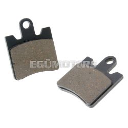 brake pads for Suzuki AN Burgman 250, 400 -2006 = NK430.18