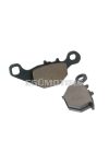 brake pads for Suzuki AN, Address, Epicuro, Street Magic = NK430.49