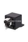 starter solenoid / relay 12V 80A for Piaggio