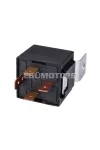 101 Octane indító relé 4 pólusú, 12V 40A, Yamaha Neos, Aerox, Rieju, AM6