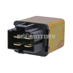 starter relay universal type II