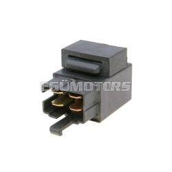 starter solenoid / relay for Peugeot, Kymco, Honda, SYM