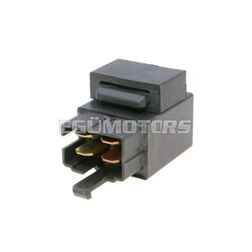 starter solenoid / relay for Peugeot, Kymco, Honda, SYM