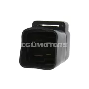 101 Octane indító mágnesszelep / relé 12V 40A, PGO, Yamaha 4T, Kymco Agility