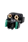 101 Octane indító mágnesszelep / relé, Suzuki Burgman, GSX, GSX-R, SV, TL, VL, VZ
