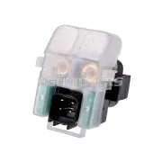 101 Octane indító mágnesszelep / relé, Suzuki Burgman, GSX, GSX-R, SV, TL, VL, VZ