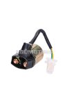 starter solenoid / relay 12V 150A for Aprilia, Derbi, Kymco, LML, Peugeot, REX