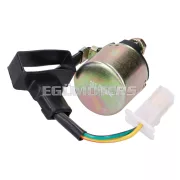101 Octane indító mágnesszelep / relé 12V 150A, Aprilia, Derbi, Kymco, LML, Peugeot, REX