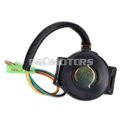 101 Octane indító mágnesszelep / relé univerzális járművekhez 250cc-ig