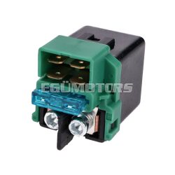 starter relay for Aprilia, Honda, Piaggio, Gilera 150A