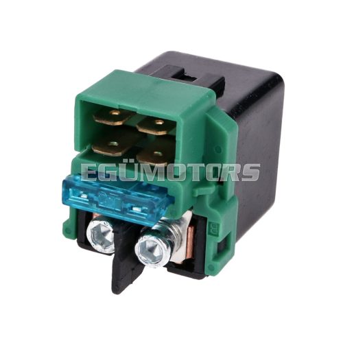 starter relay for Aprilia, Honda, Piaggio, Gilera 150A