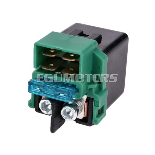 starter relay for Aprilia, Honda, Piaggio, Gilera 150A