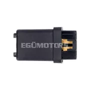 101 Octane indító relé, Peugeot Speedfight 3 AC, Kisbee, Vivacity