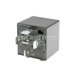 101 Octane indító relé 5 pólusú, Beta ARK