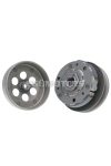 101 Octane Kuplungtárcsa szerkezet csengővel 112mm, CPI, Keeway, Generic, Morini
