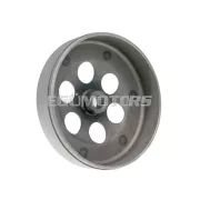 101 Octane kuplungtárcsa szerelvény haranggal 112mm, CPI, Keeway, Generic, Morini