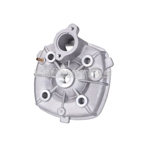 cylinder head 50cc for Piaggio LC tetragonal