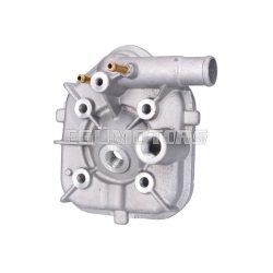 cylinder head 50cc for Peugeot vertical LC