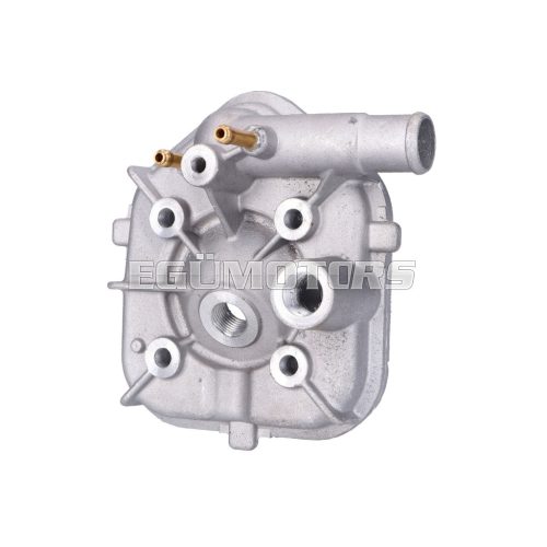 cylinder head 50cc for Peugeot vertical LC